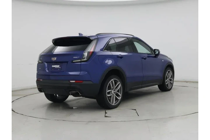 $29998 : Cadillac XT4 2023 4x4 Sport image 8