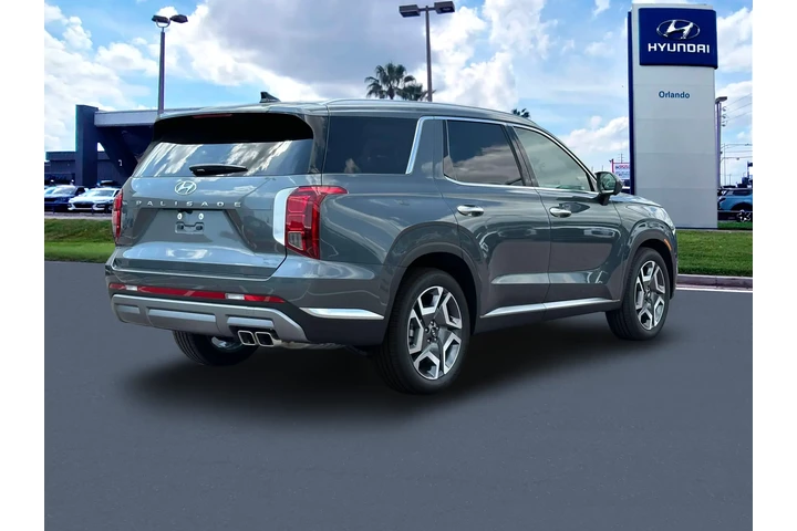 $36239 : Hyundai PALISADE 2024 Limite image 7