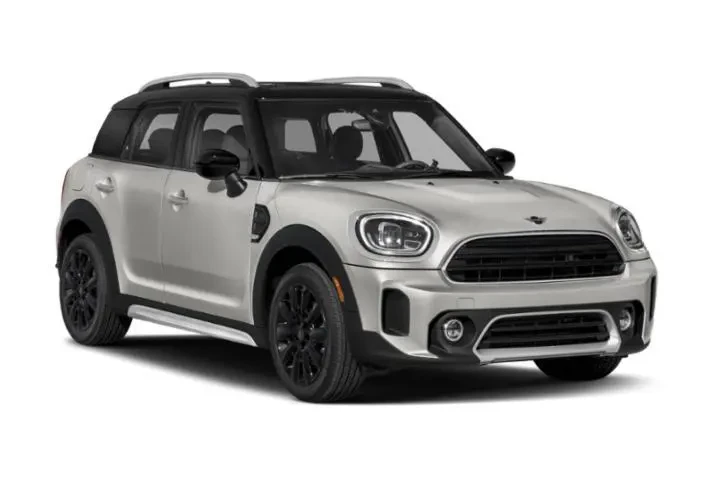 $27720 : MINI Countryman 2023 Cooper image 6