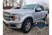 Ford F-150 2018 4x4 XLT 4dr en Columbus