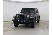 $21998 : Jeep Wrangler Unlimited 2017 thumbnail
