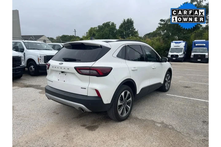 $25359 : Ford Escape Hybrid 2024 AWD image 4