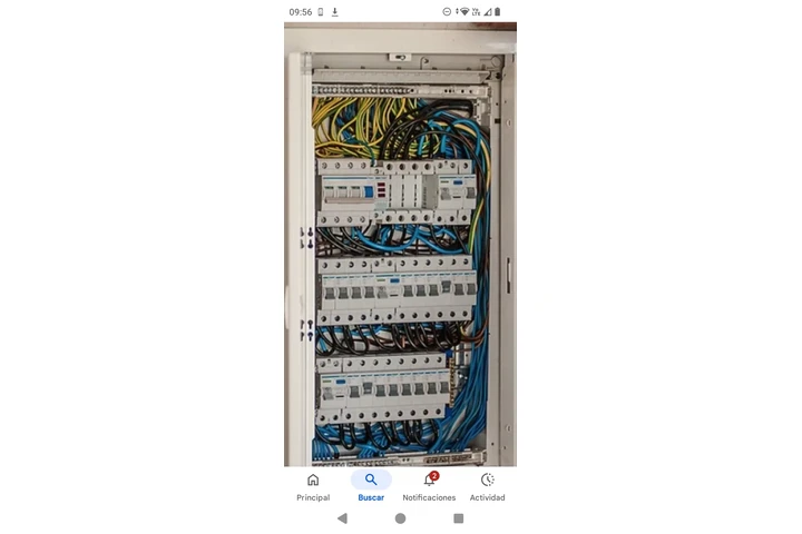 Electricidad y fontaneria image 2