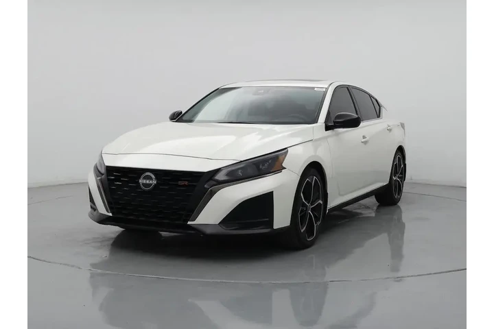 $20998 : Nissan Altima 2023 2.5 SR 4d image 4