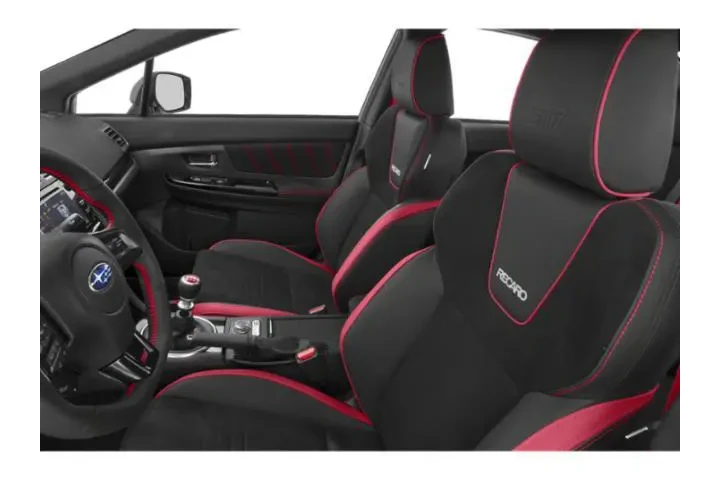 $28999 : Subaru WRX 2019 AWD STI 4dr image 9