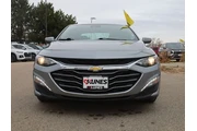 $18977 : Chevrolet Malibu 2024 LT 4dr thumbnail