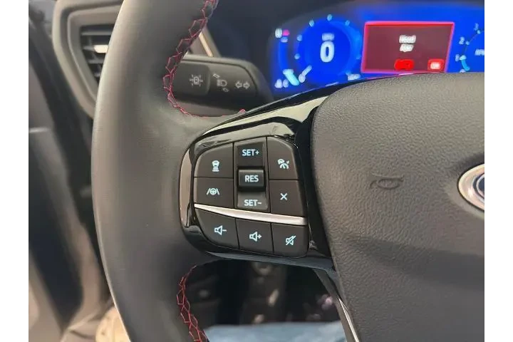 $25421 : Ford Escape 2022 AWD SEL 4dr image 4