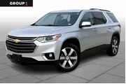 Chevrolet Traverse 2019 LT L