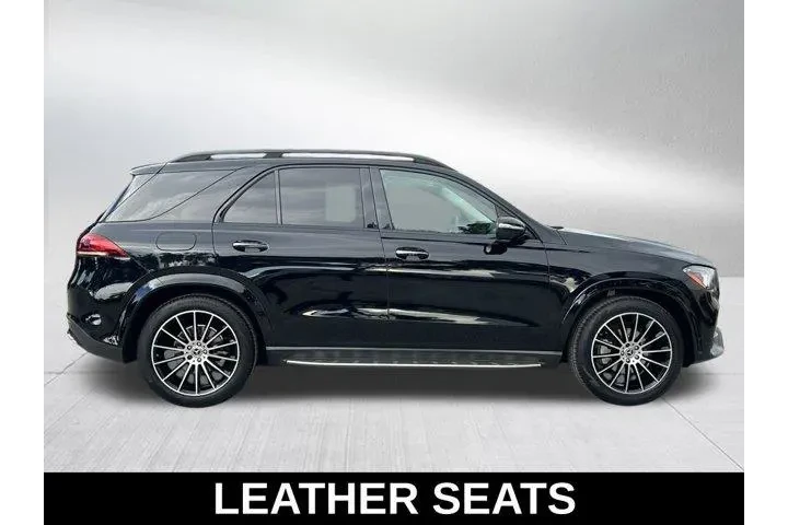 $39988 : Mercedes-Benz GLE 2022 GLE 3 image 5