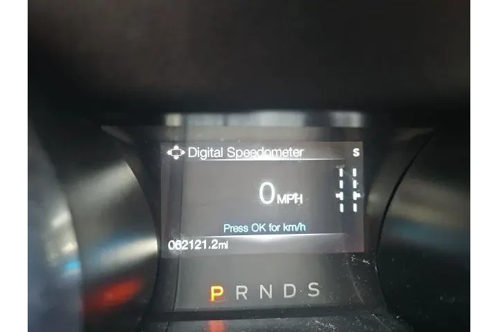 $23996 : Ford Mustang 2023 EcoBoost 2 image 6