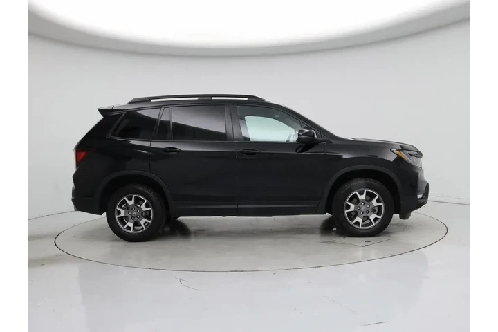 $33998 : Honda Passport 2023 AWD Trai image 7