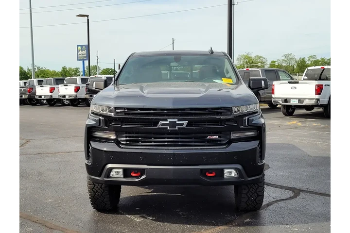 $34994 : Chevrolet Silverado 1500 201 image 9