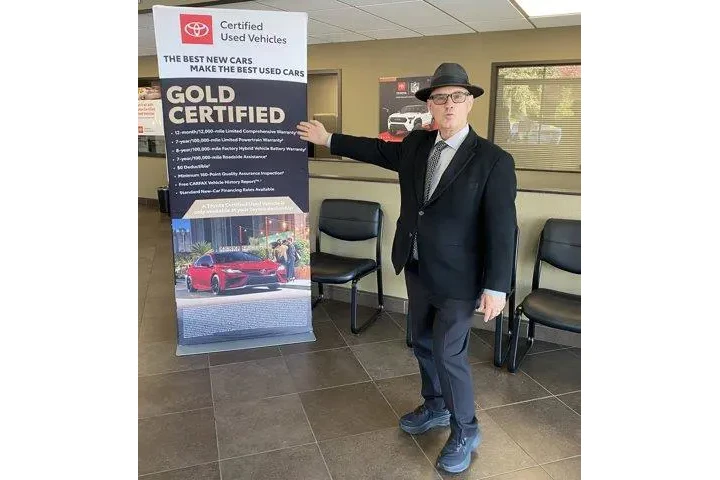 $30691 : Toyota Camry 2025 SE 4dr Sed image 5