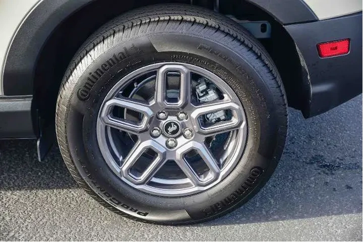 $35080 : Ford Bronco Sport 2025 AWD B image 8