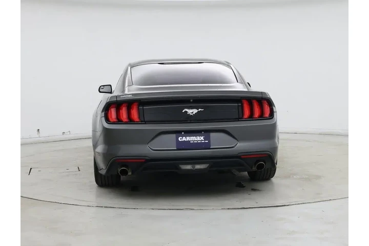 $21998 : Ford Mustang 2018 EcoBoost 2 image 6