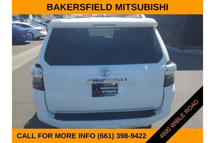 $37795 : Toyota 4Runner 2024 4x4 SR5 image 10