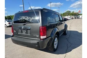 $3980 : 2011 Nitro 4WD 4dr SXT thumbnail