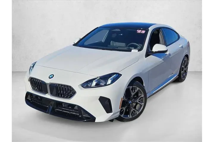 $37020 : BMW 2 Series 2025 AWD 228 xD image 1