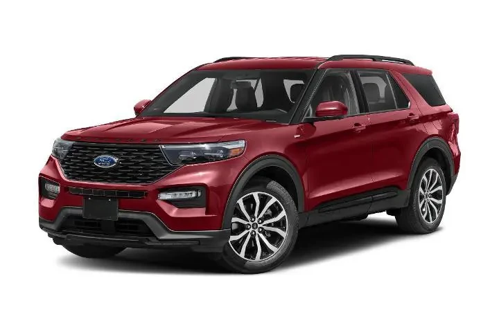 $28588 : Ford Explorer 2023 ST-Line 4 image 1