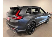 $32923 : Honda CR-V Hybrid 2024 Sport thumbnail