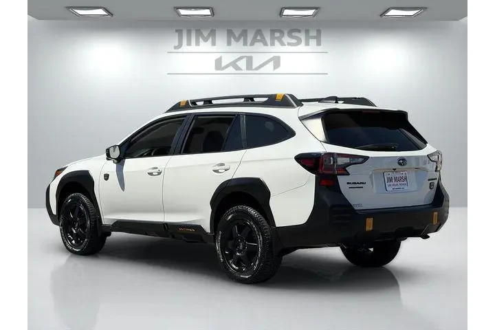 $36988 : Subaru Outback 2025 AWD Wild image 4