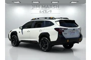 $36988 : Subaru Outback 2025 AWD Wild thumbnail