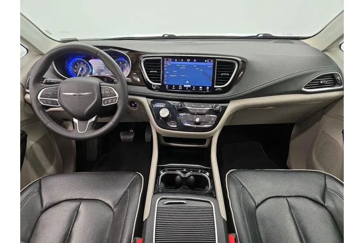 $30998 : Chrysler Pacifica 2023 Limit image 9