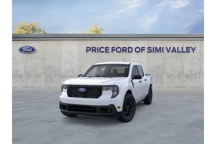$32695 : Ford Maverick 2025 AWD XLT 4 image 2