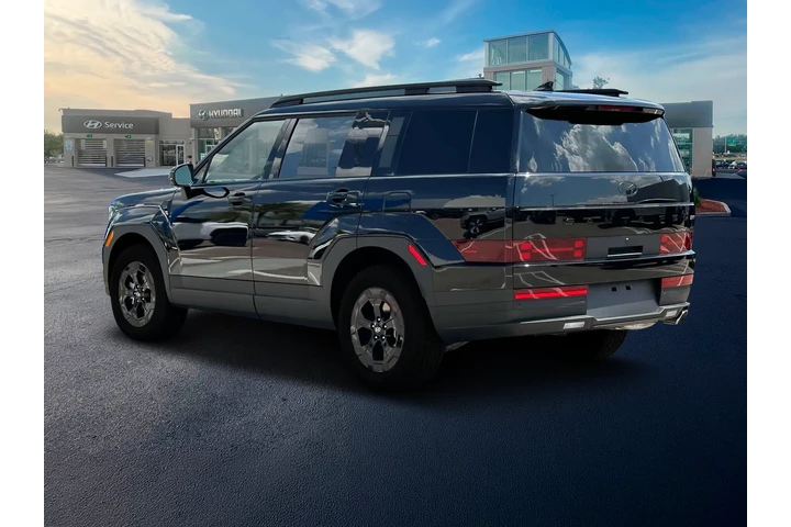 $32200 : Hyundai SANTA FE 2024 AWD XR image 5