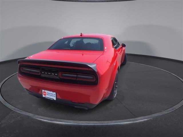 $54900 : PRE-OWNED 2022 DODGE CHALLENG image 8