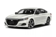 Honda Accord 2022 Sport 4dr en Greenville