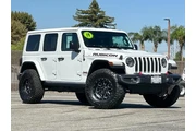 Jeep Wrangler Unlimited 2019