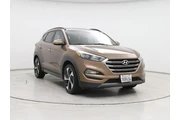 Hyundai TUCSON 2016 Limited