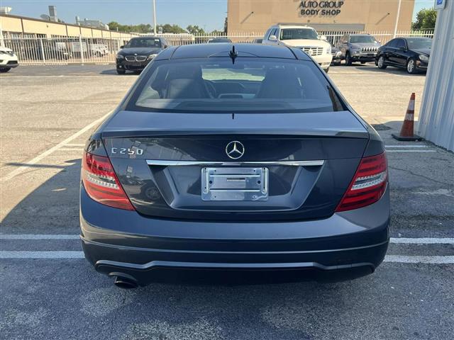 $10495 : 2013 MERCEDES-BENZ C-CLASS C image 6