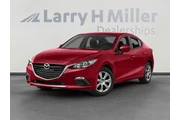 Mazda Mazda3 2016 i Sport 4d en Phoenix