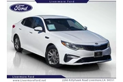 Kia Optima 2019 LX 4dr Sedan en Stockton