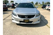 $7999 : 2011 Accord EX-L V-6 Coupe AT thumbnail