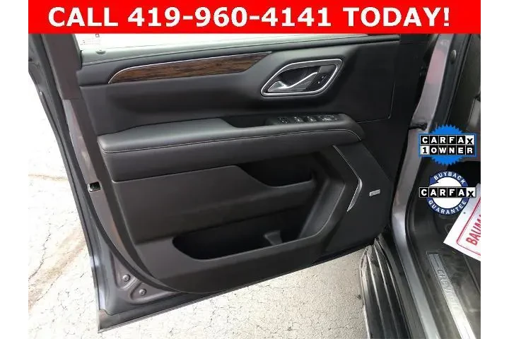 $47943 : Chevrolet Suburban 2021 4x4 image 2