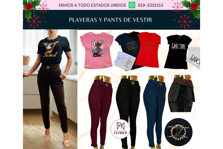 Ropa con envío rápido image 4