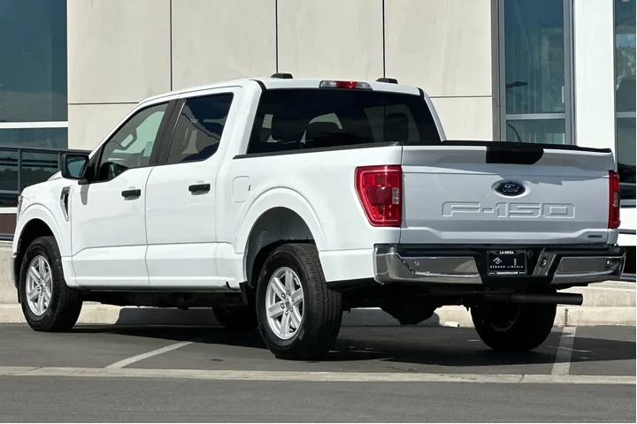 $29900 : Ford F-150 2023 4x2 XLT 4dr image 5