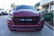 $39988 : Ram 1500 2022 4x4 Laramie 4d thumbnail