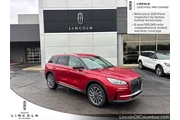 Lincoln Corsair 2023 AWD Res en Binghamton