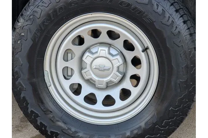 $33762 : Chevrolet Silverado 1500 202 image 10