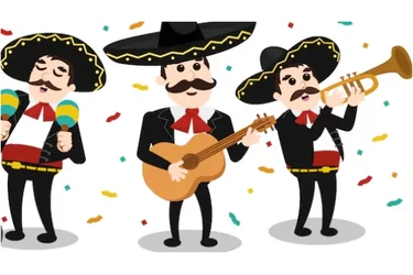 MARIACHI LOS GORRIONES en Los Angeles