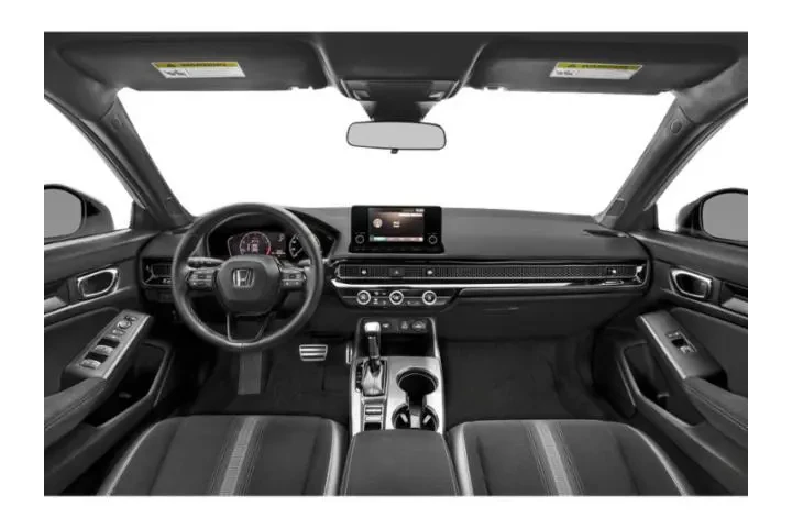 $24997 : Honda Civic 2024 Sport 4dr S image 8