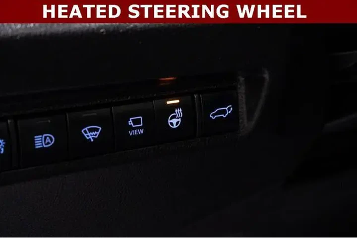 $26998 : Toyota RAV4 Hybrid 2020 AWD image 9