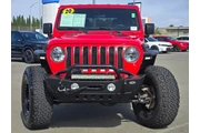 $39588 : Jeep Wrangler Unlimited 2020 thumbnail