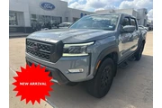$32991 : Nissan Frontier 2023 4x4 S 4 thumbnail