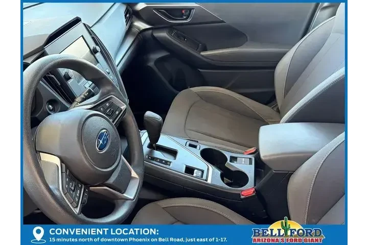 $20838 : Subaru Impreza 2024 AWD Base image 10