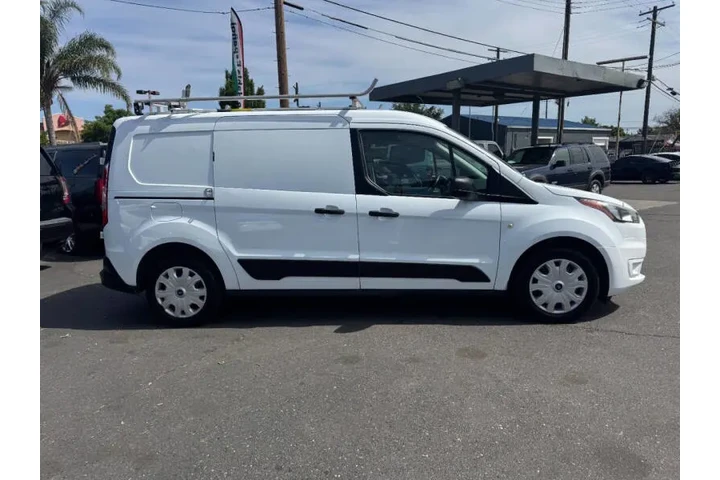 $10998 : 2020 Transit Connect XLT image 9